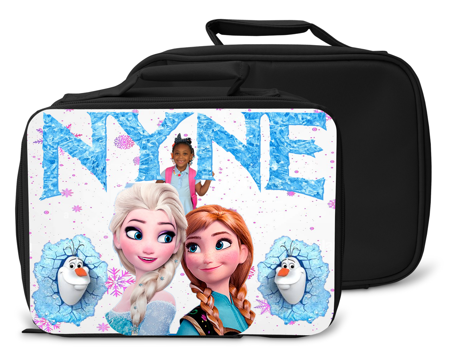 Personalized Lunchbox