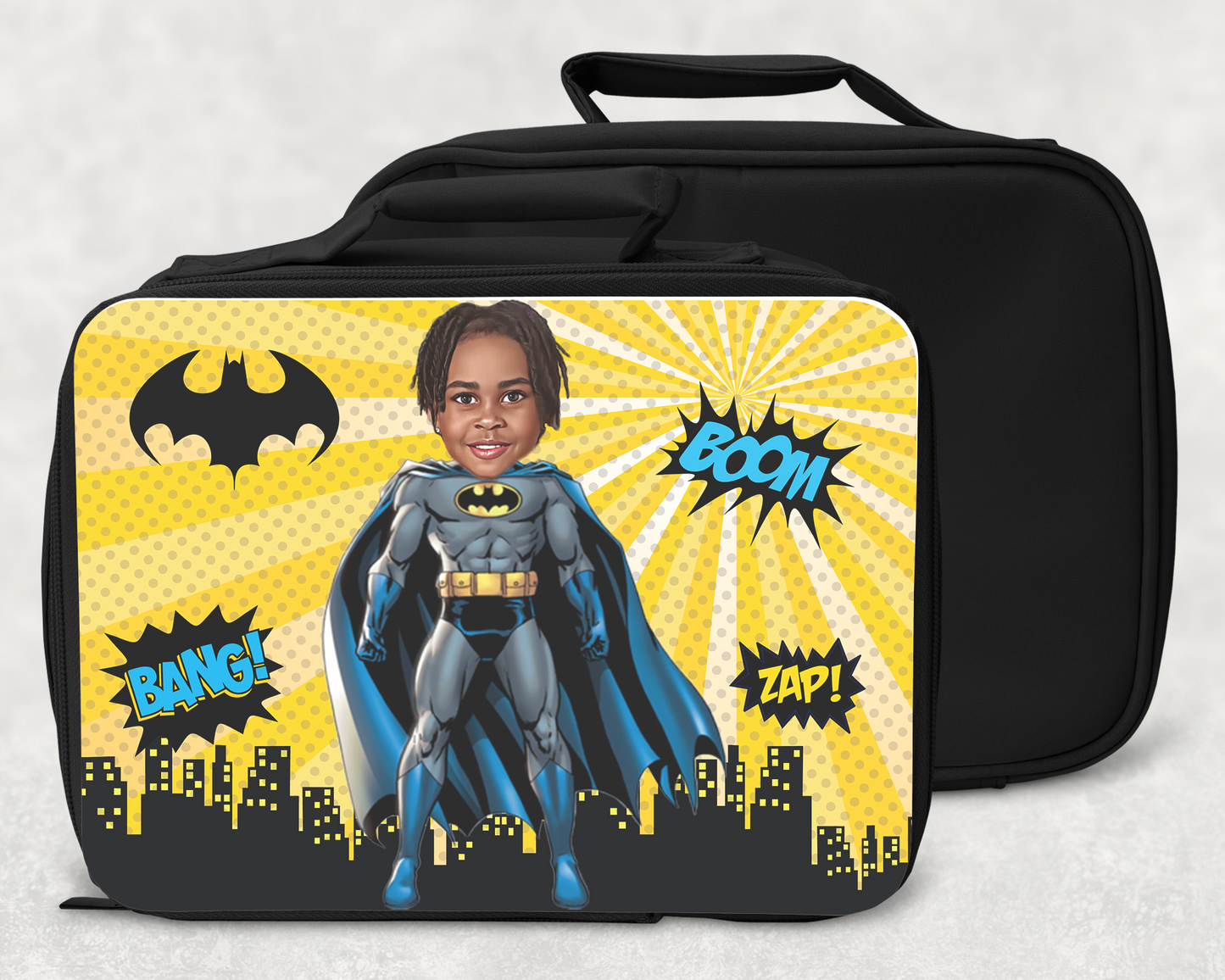 Personalized Lunchbox