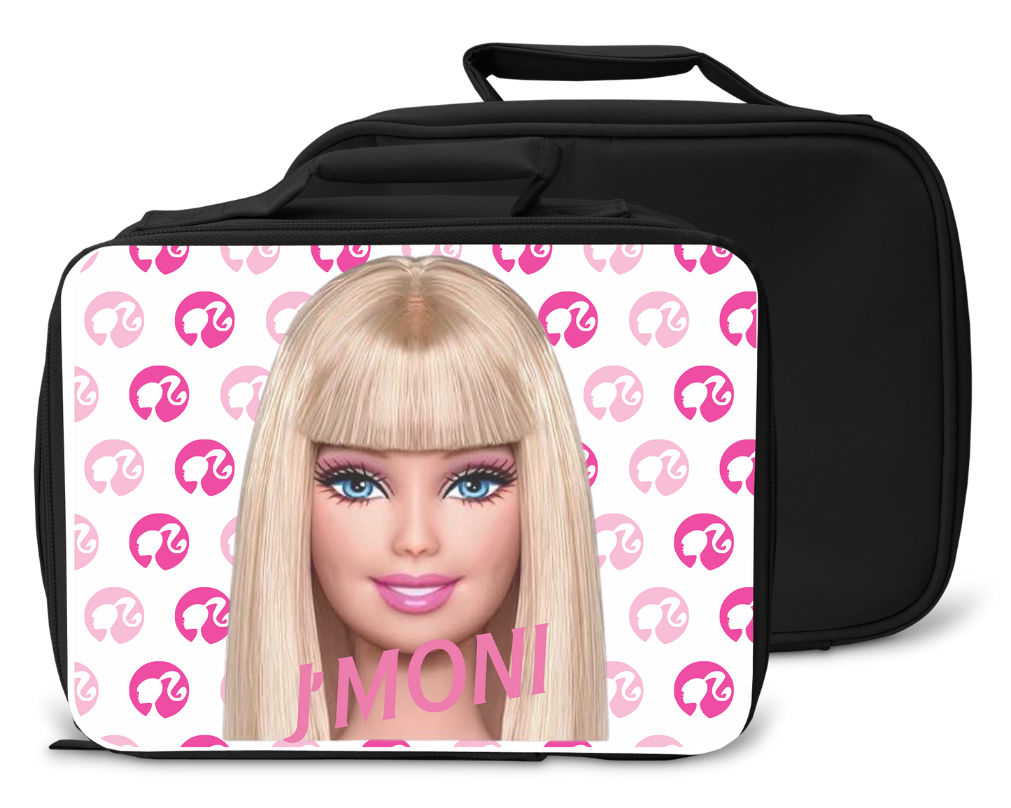 Personalized Lunchbox