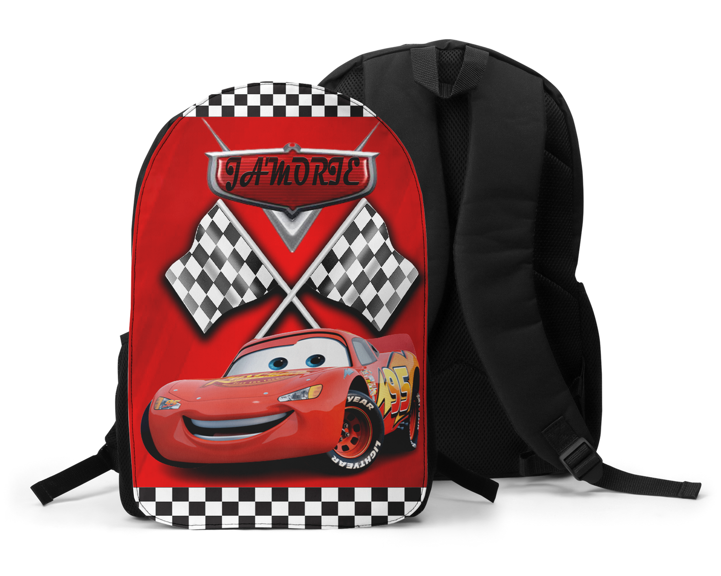 Personalized Backpack