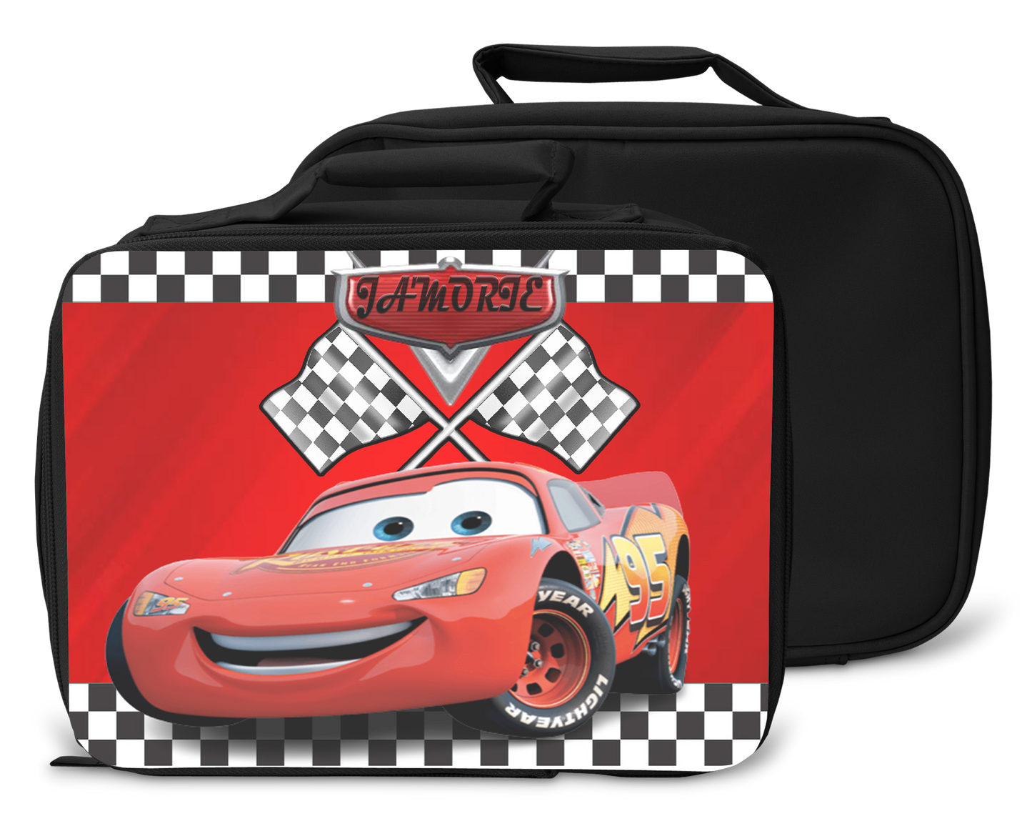 Personalized Lunchbox