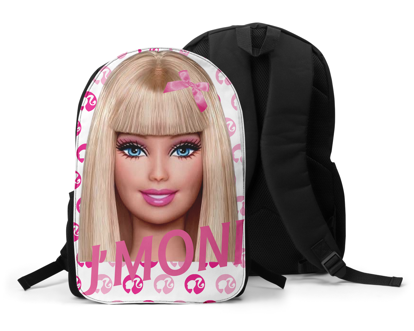 Personalized Backpack