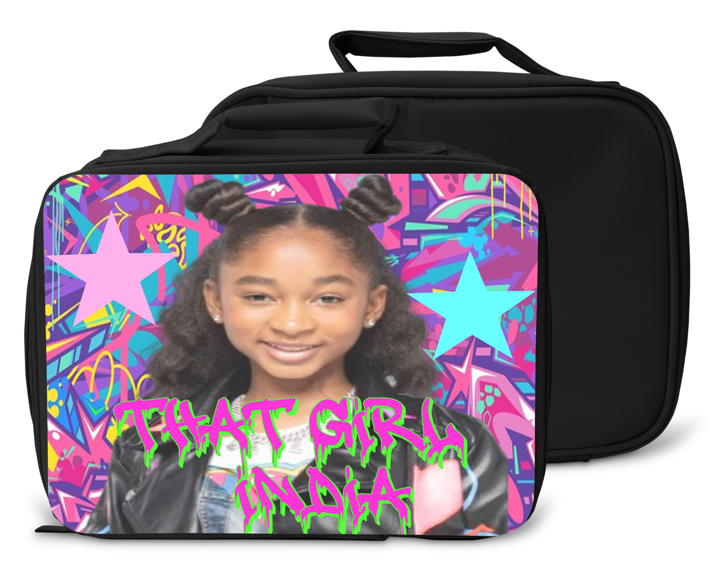 Personalized Lunchbox