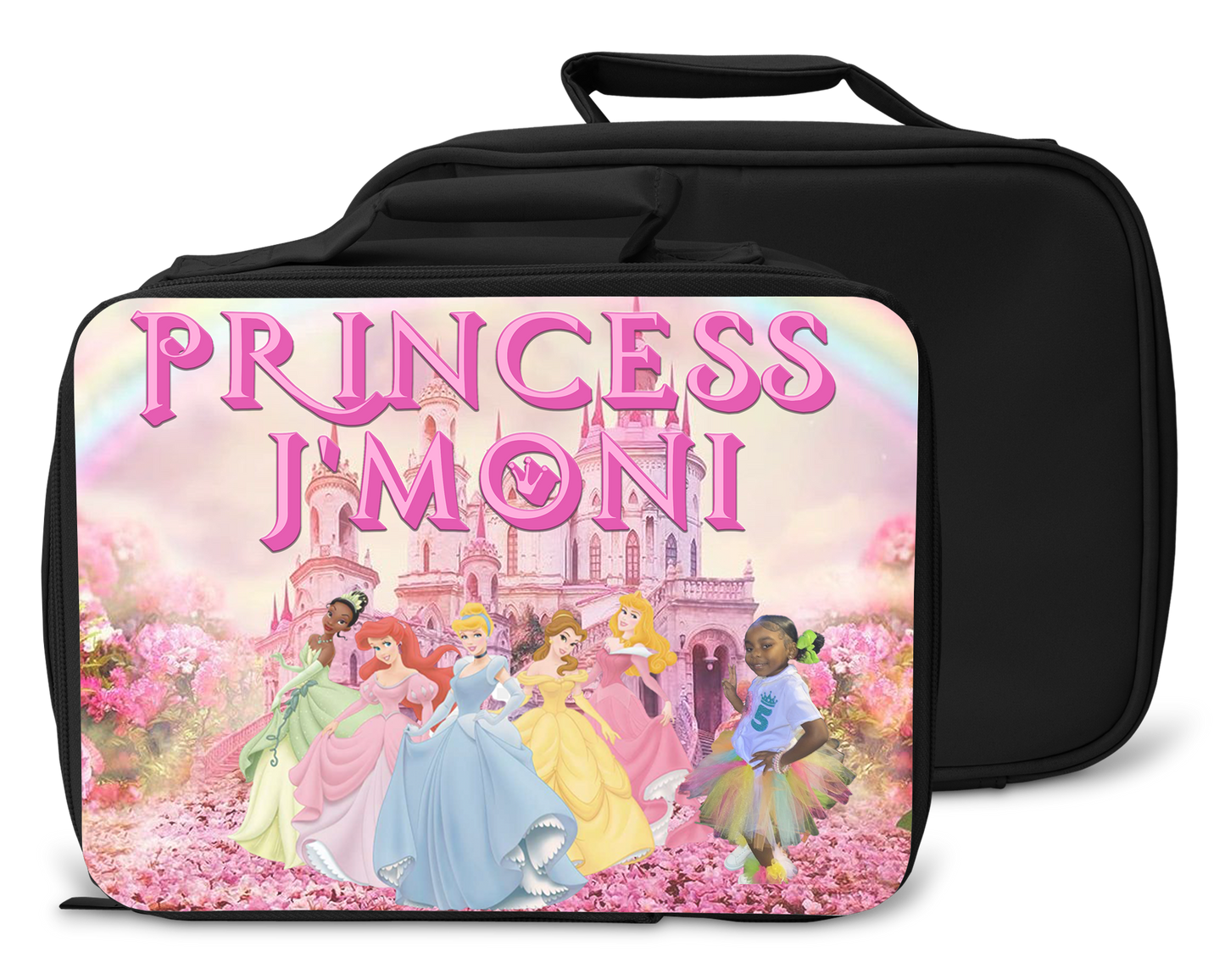 Personalized Lunchbox