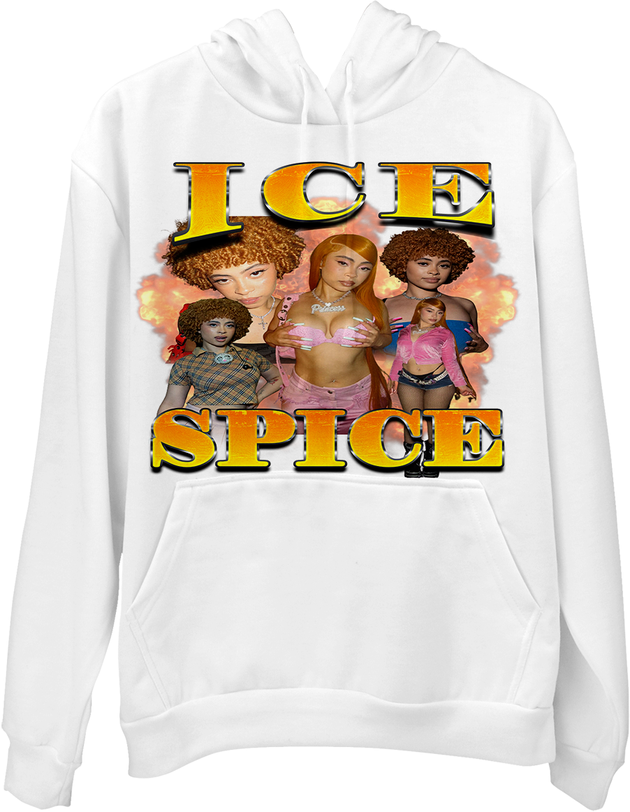 Sublimation Hoodie